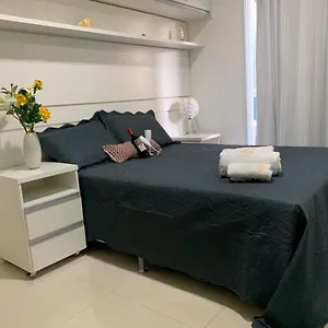  Apartamento Na Do Brasil