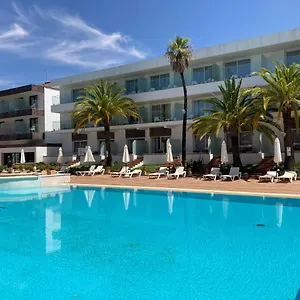 Jerez & Spa Hotell