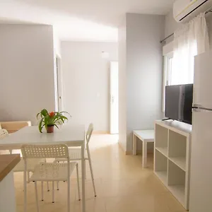 Apartamento Jerez Jerez de la Frontera