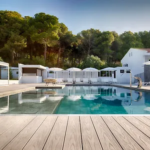 Eetu - Adults Only Hotel Begur