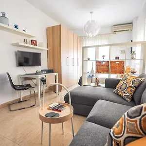 Livemálaga Caballería Appartamento Málaga