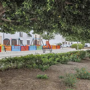  Apartamento Alcala Del Rio! Bajo A
