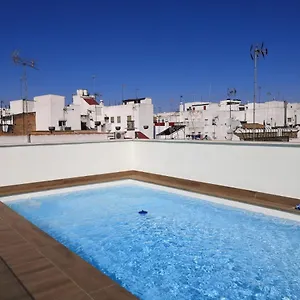  Appartement Luxury In Center
