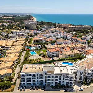  Apartamento Vista Ondas By Algarneto Portugal