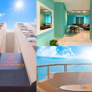  Apartamento Dream Albânia