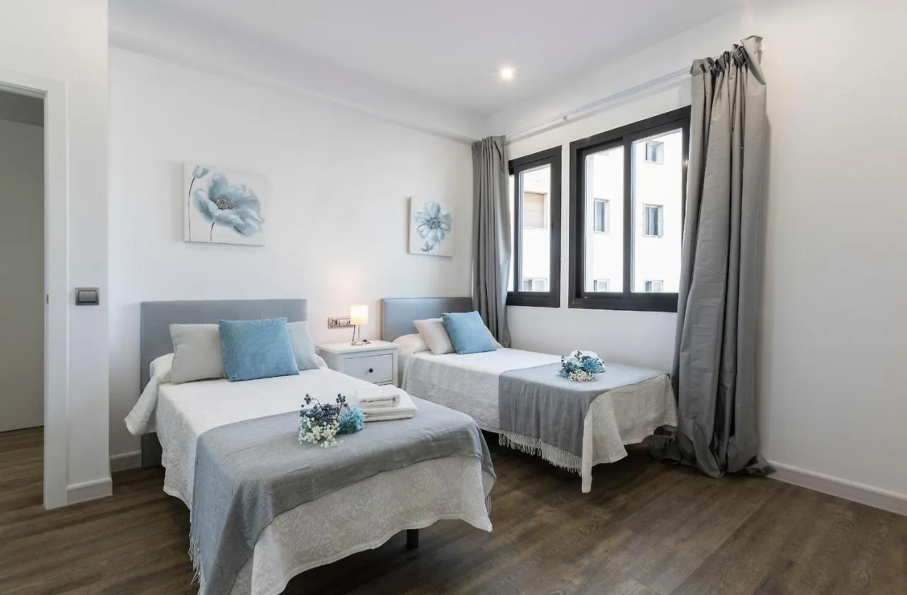 New York Style Luxury 3 Dormitorios Jerez de la Frontera Spain