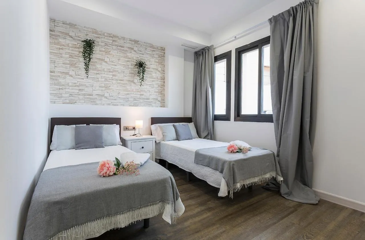 New York Style Luxury 3 Dormitorios Jerez de la Frontera