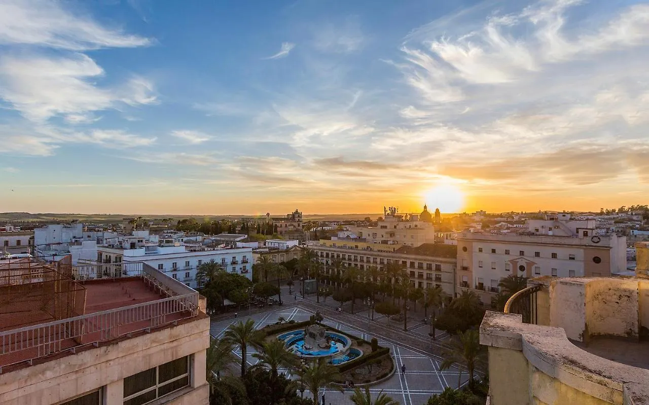 Apartment New York Style Luxury 3 Dormitorios Jerez de la Frontera Spain