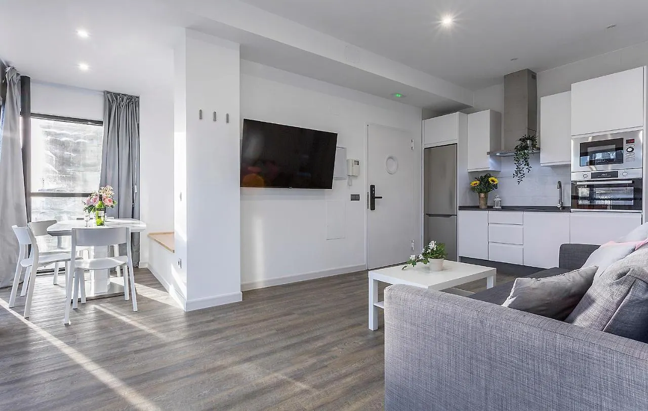 New York Style Luxury 3 Dormitorios Jerez de la Frontera