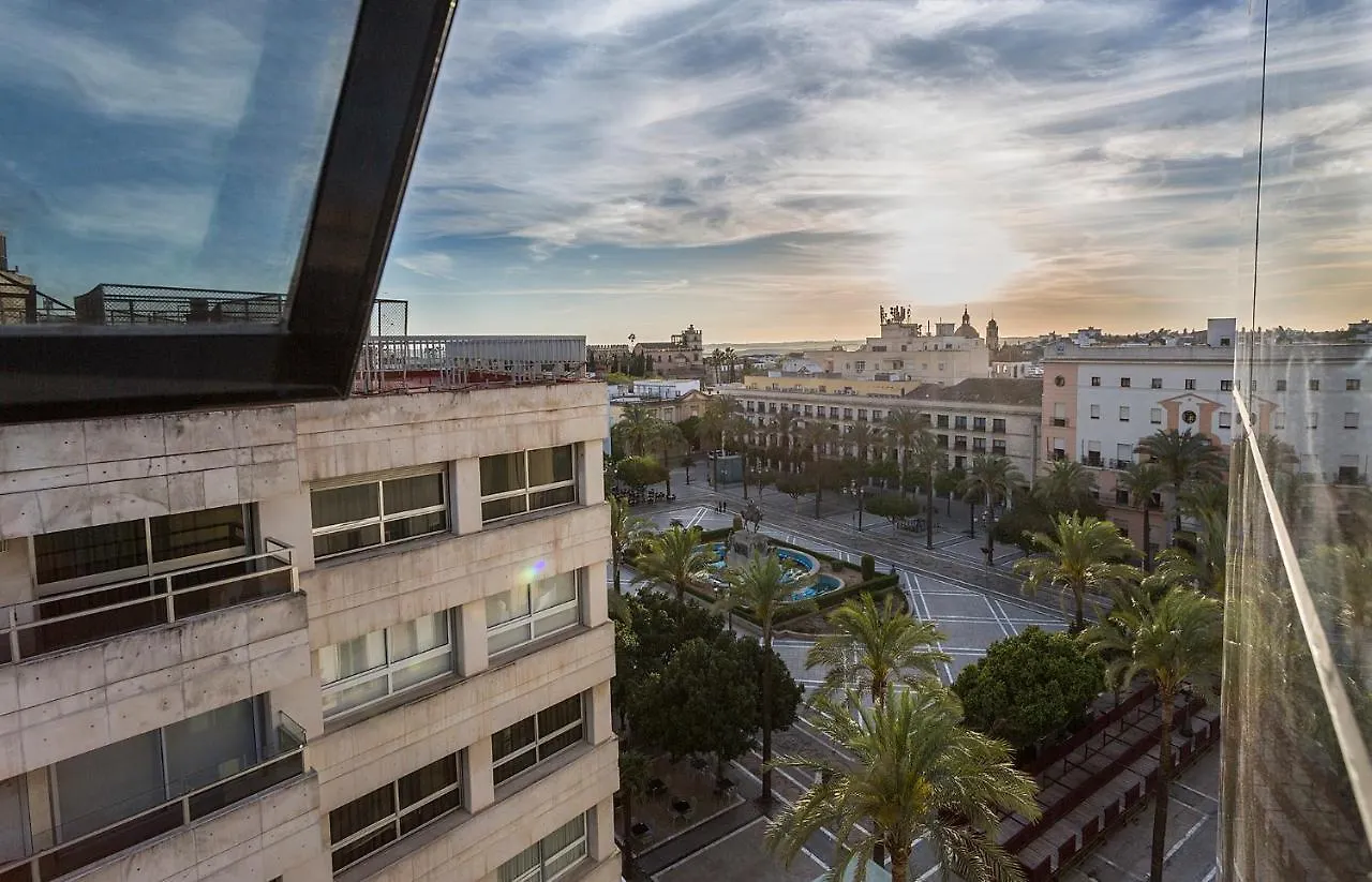 Apartment New York Style Luxury 3 Dormitorios Jerez de la Frontera