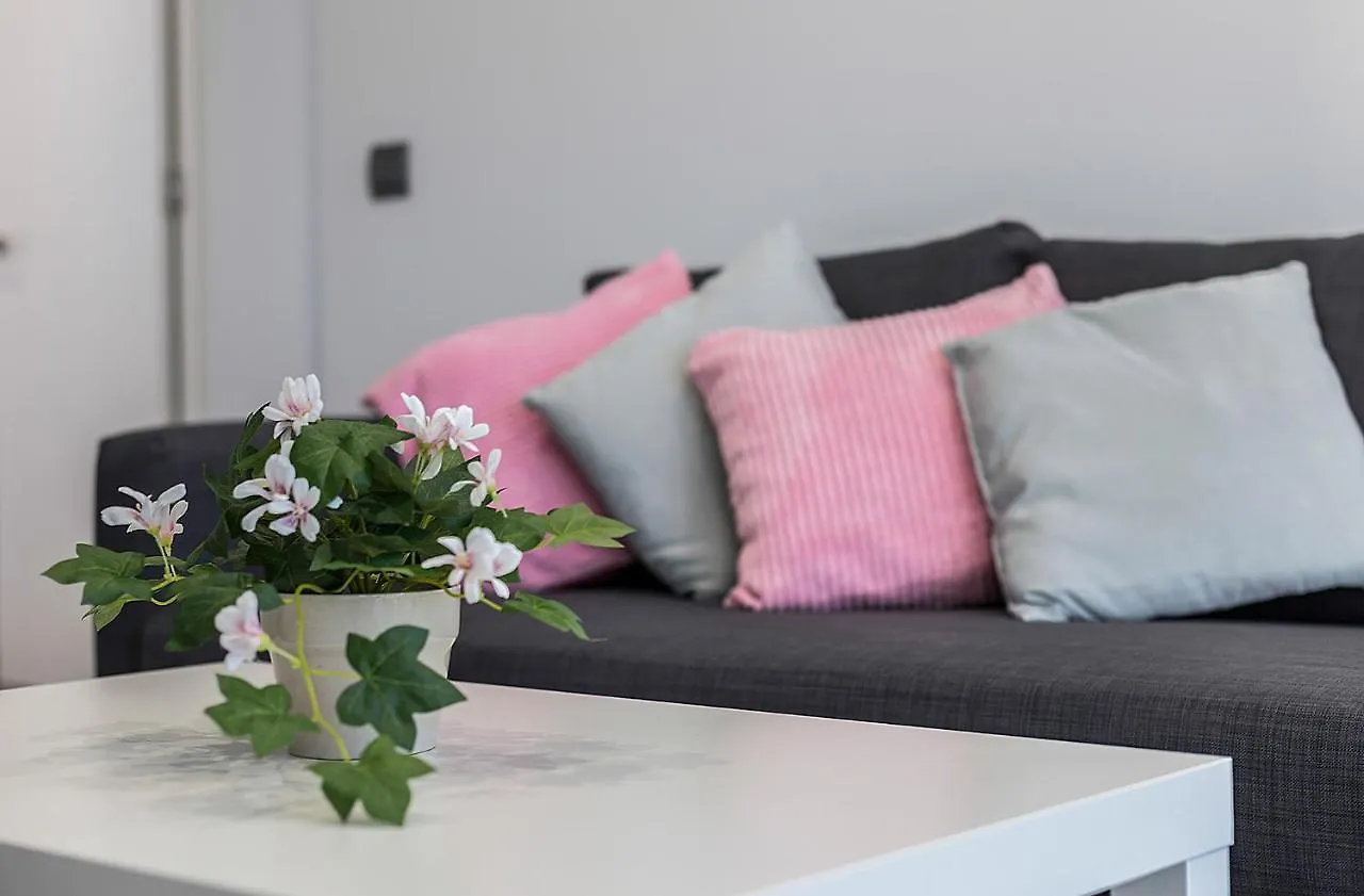 New York Style Luxury 3 Dormitorios Jerez de la Frontera Apartment