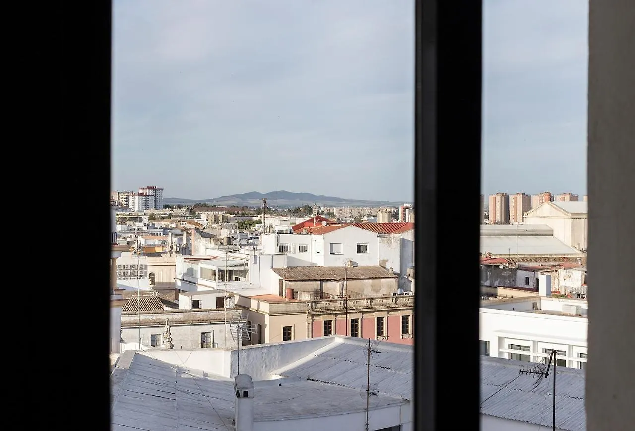 Apartment New York Style Luxury 3 Dormitorios Jerez de la Frontera