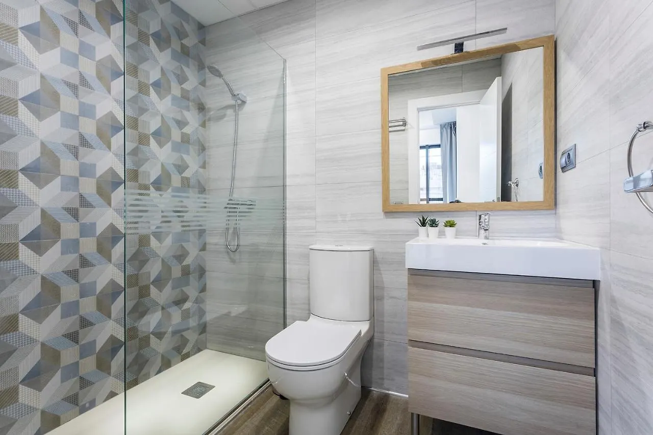 New York Style Luxury 3 Dormitorios Jerez de la Frontera