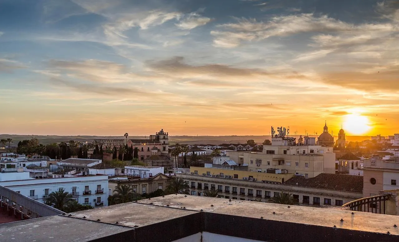 New York Style Luxury 3 Dormitorios Jerez de la Frontera