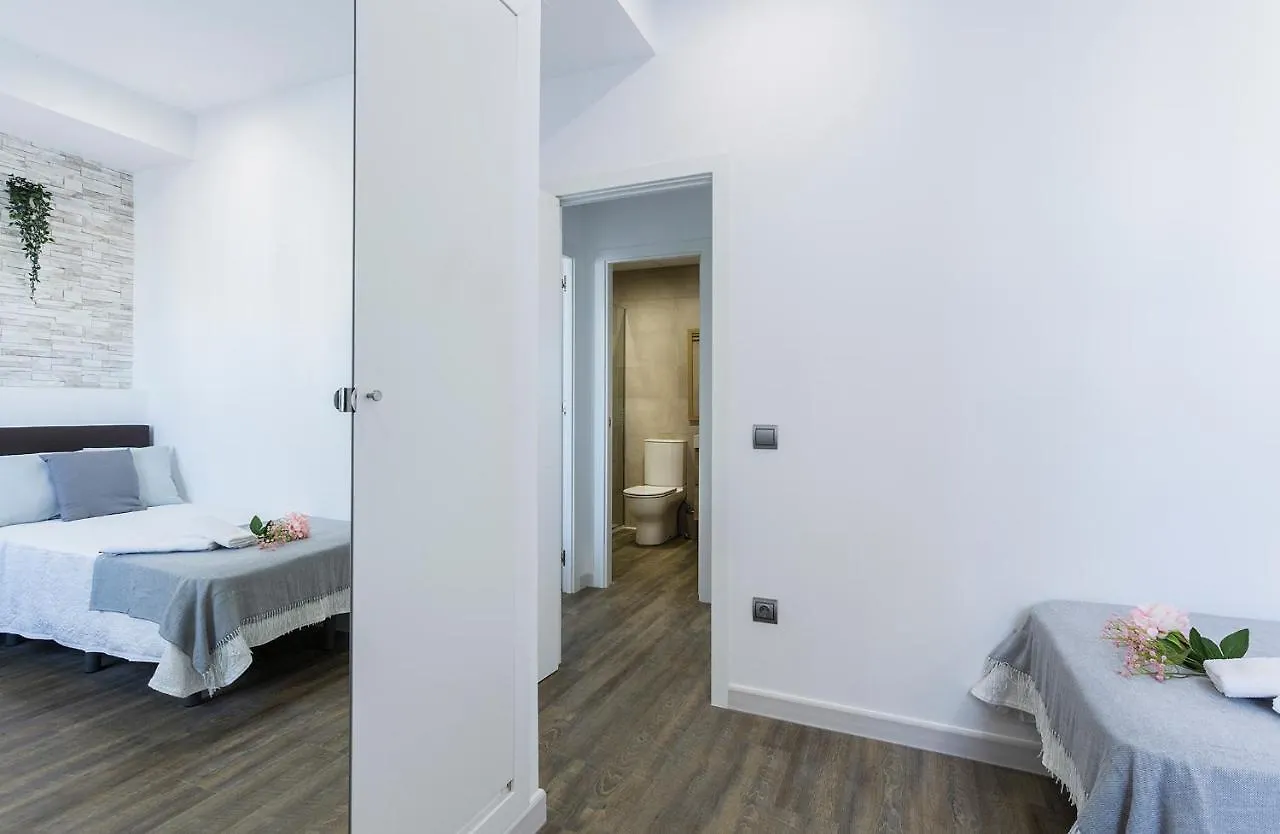 New York Style Luxury 3 Dormitorios Jerez de la Frontera Apartment
