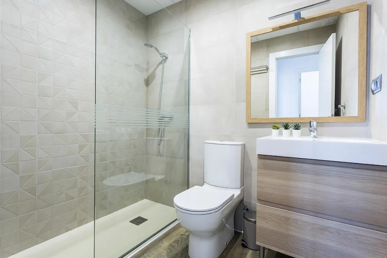 Apartment New York Style Luxury 3 Dormitorios Jerez de la Frontera