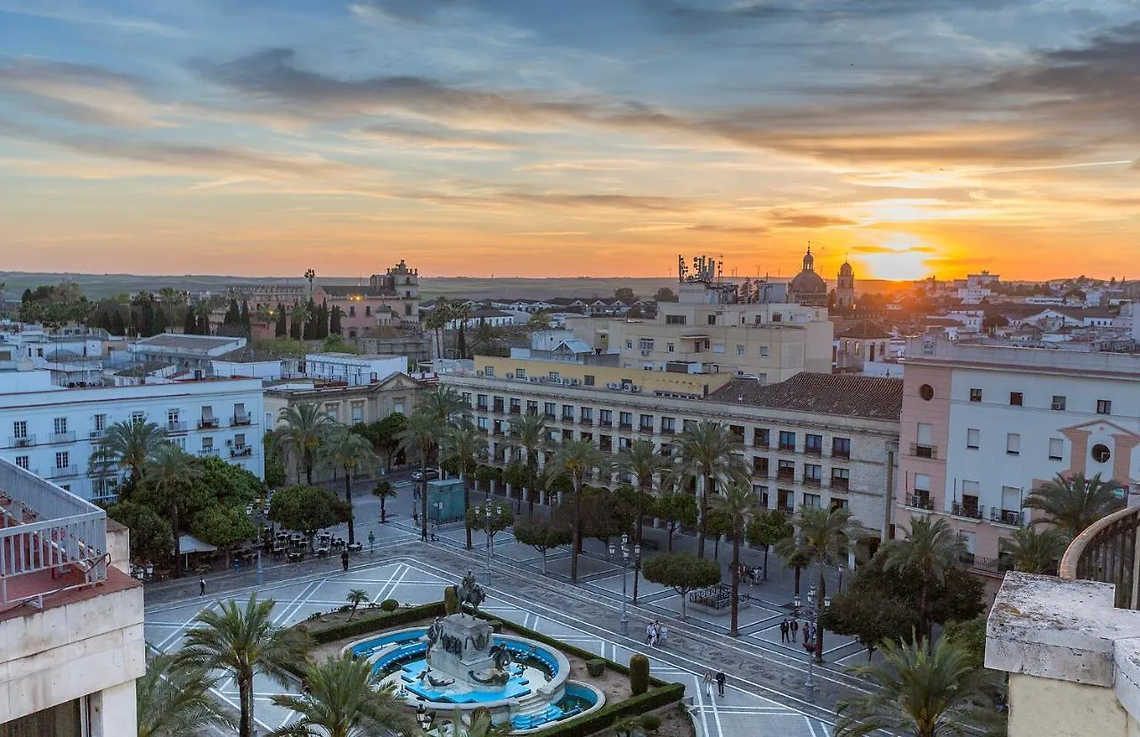 Appartement New York Style Luxury 3 Dormitorios Jerez de la Frontera Espagne