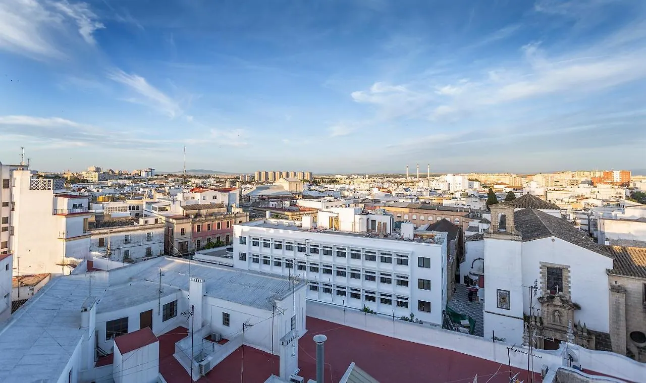 New York Style Luxury 3 Dormitorios Jerez de la Frontera 0*,