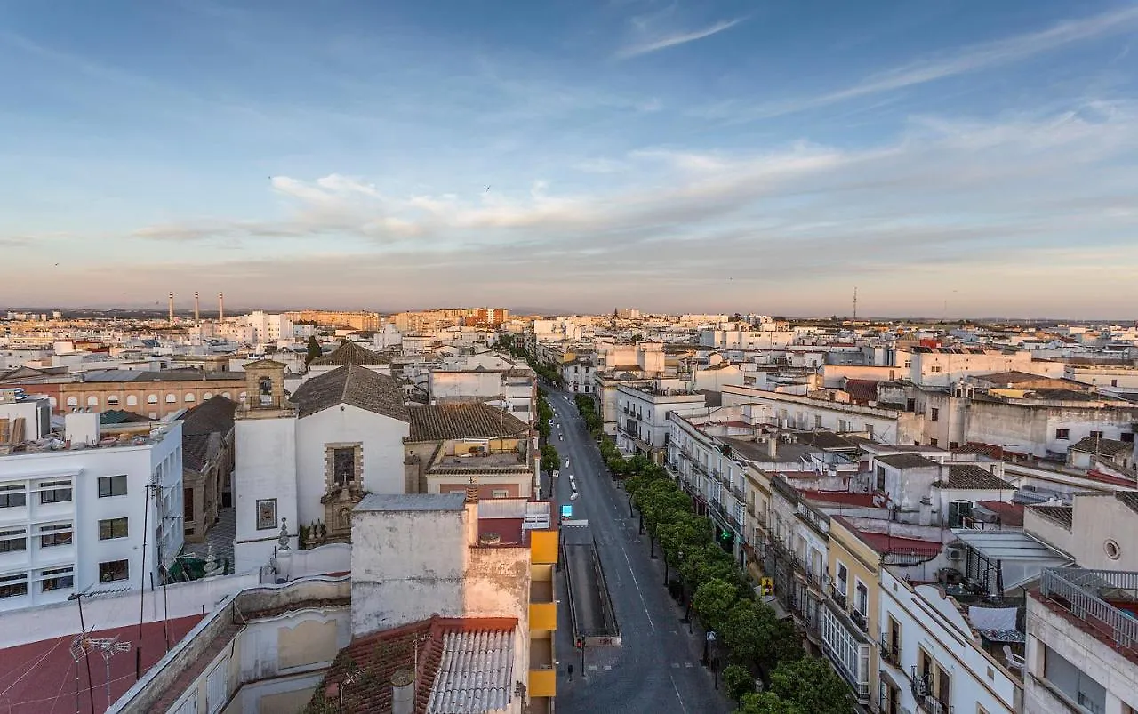 New York Style Luxury 3 Dormitorios Jerez de la Frontera